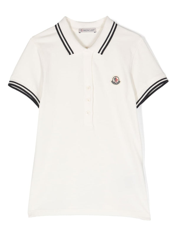 BIANCO Moncler Boutique I figli di Papà